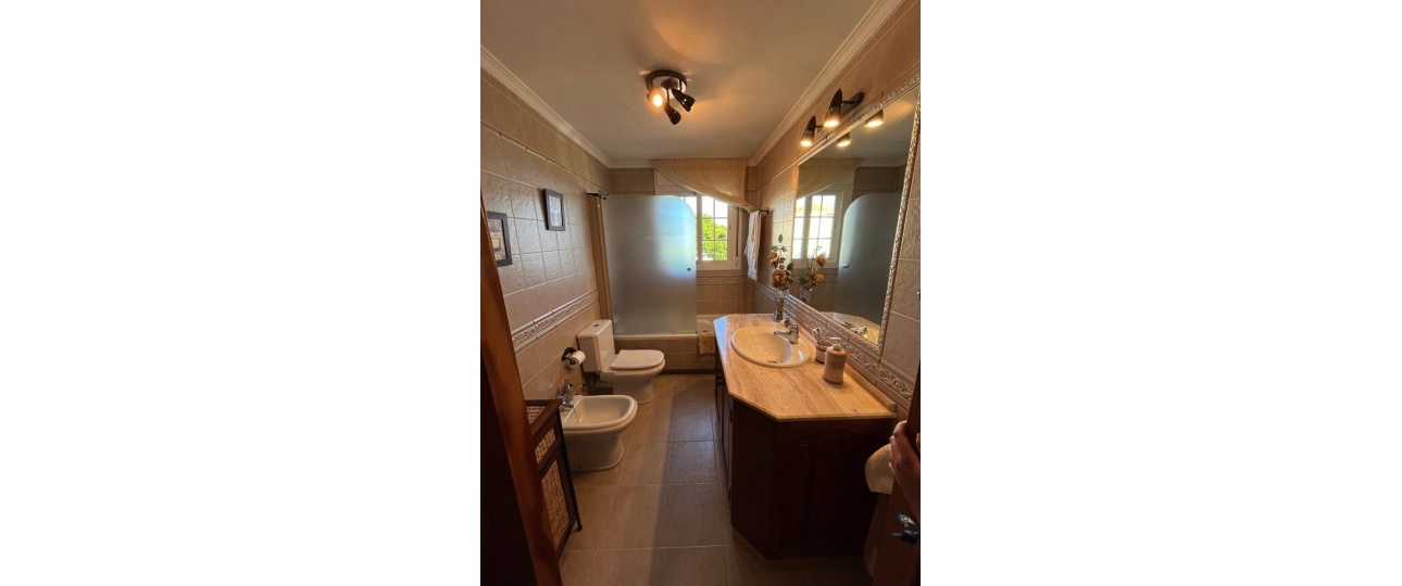 Wiederverkauf - Town house - Estepona - Estepona Centro