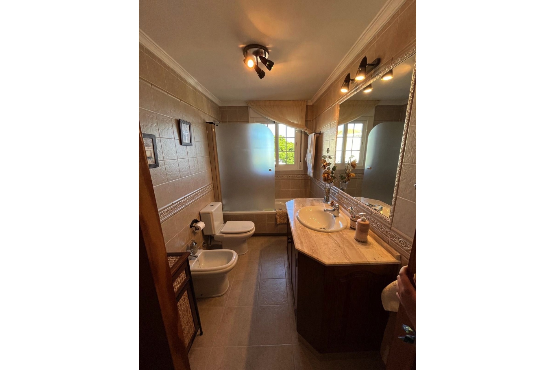 Wiederverkauf - Town house - Estepona - Estepona Centro