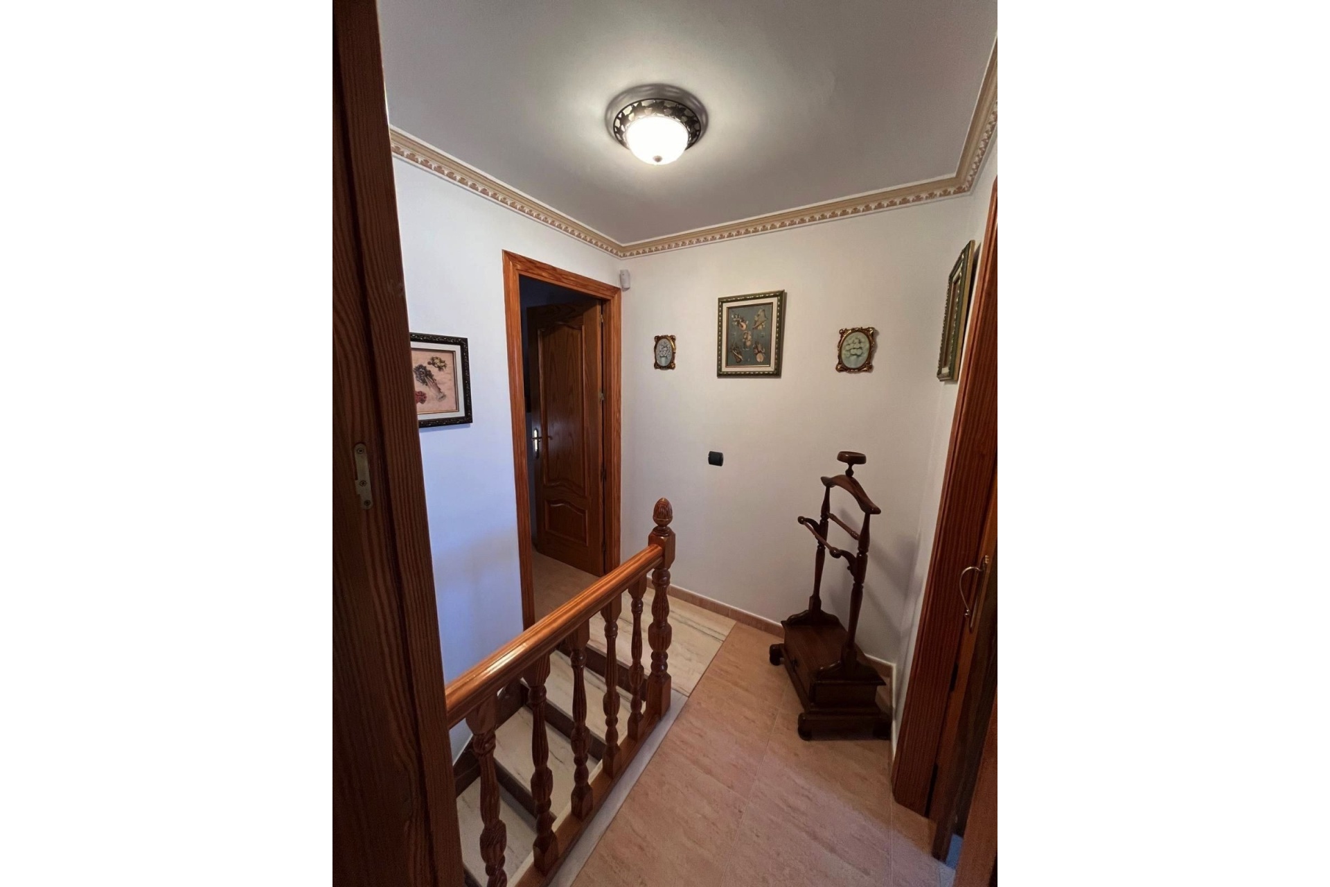 Wiederverkauf - Town house - Estepona - Estepona Centro
