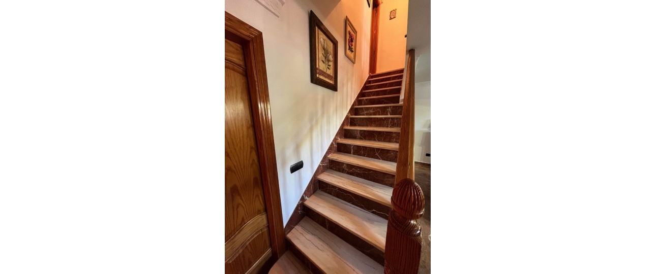 Wiederverkauf - Town house - Estepona - Estepona Centro
