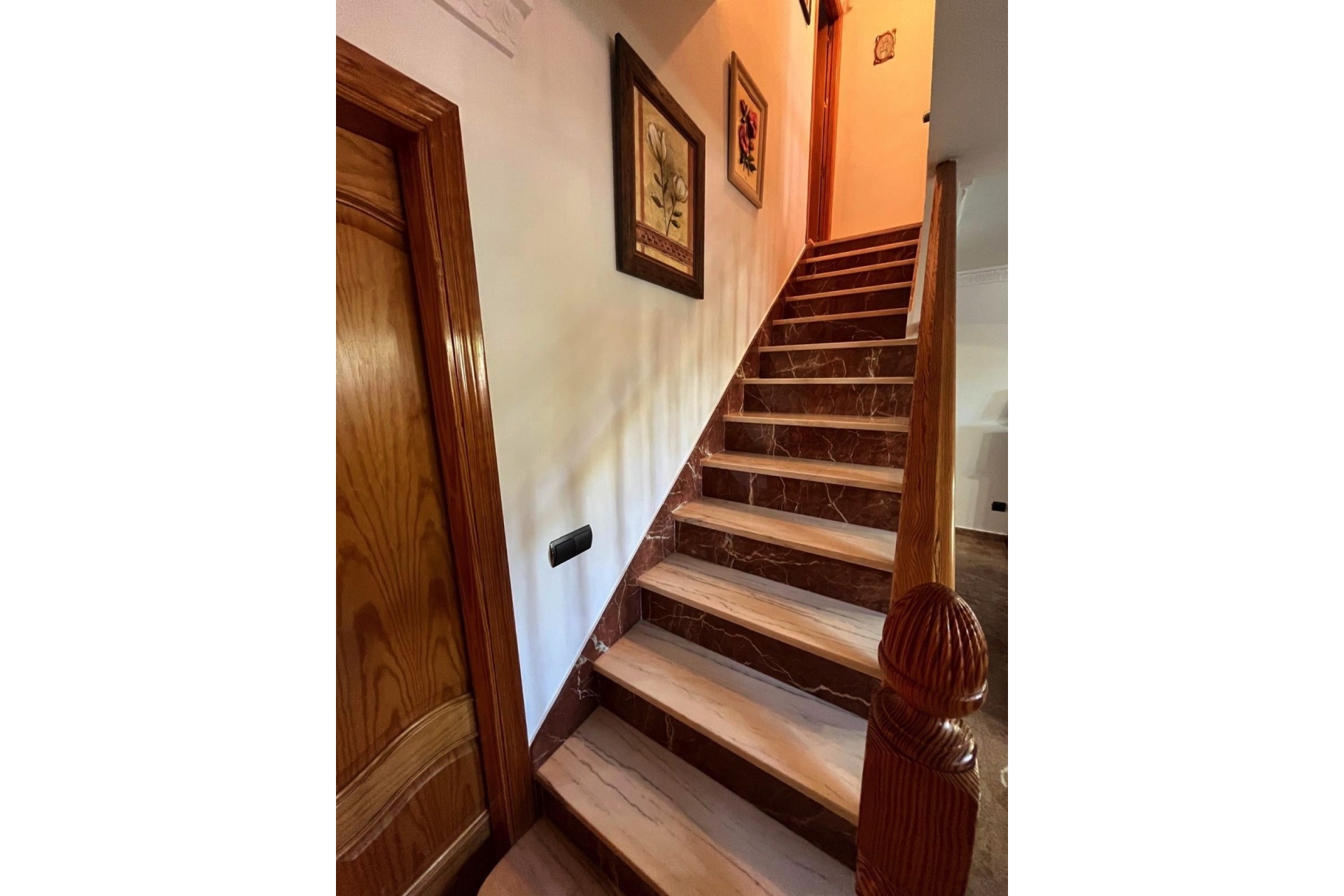 Wiederverkauf - Town house - Estepona - Estepona Centro