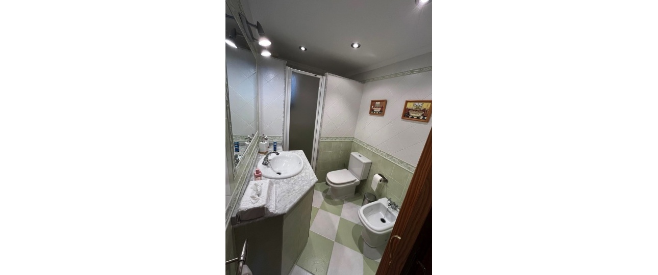 Wiederverkauf - Town house - Estepona - Estepona Centro
