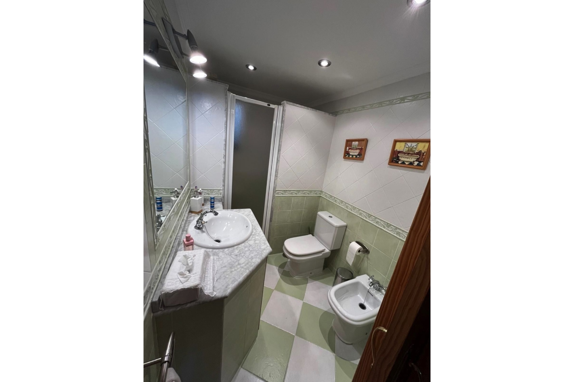 Wiederverkauf - Town house - Estepona - Estepona Centro