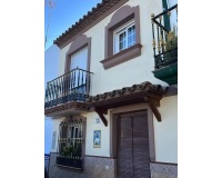 Wiederverkauf - Town house - Estepona - Estepona Centro