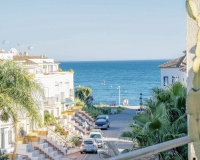 Wiederverkauf - Town house - Estepona - Estepona Centro