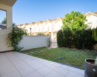 Wiederverkauf - Town house - Estepona - Estepona Centro