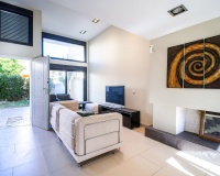 Wiederverkauf - Town house - Estepona - Estepona Centro