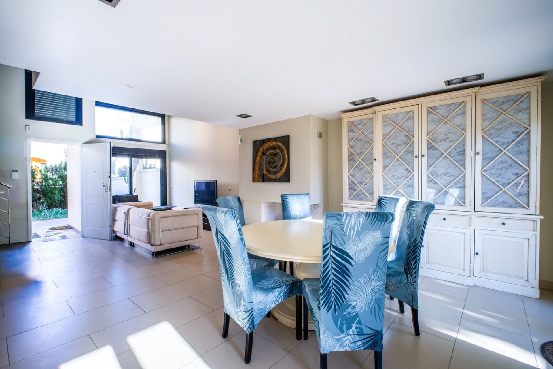 Wiederverkauf - Town house - Estepona - Estepona Centro
