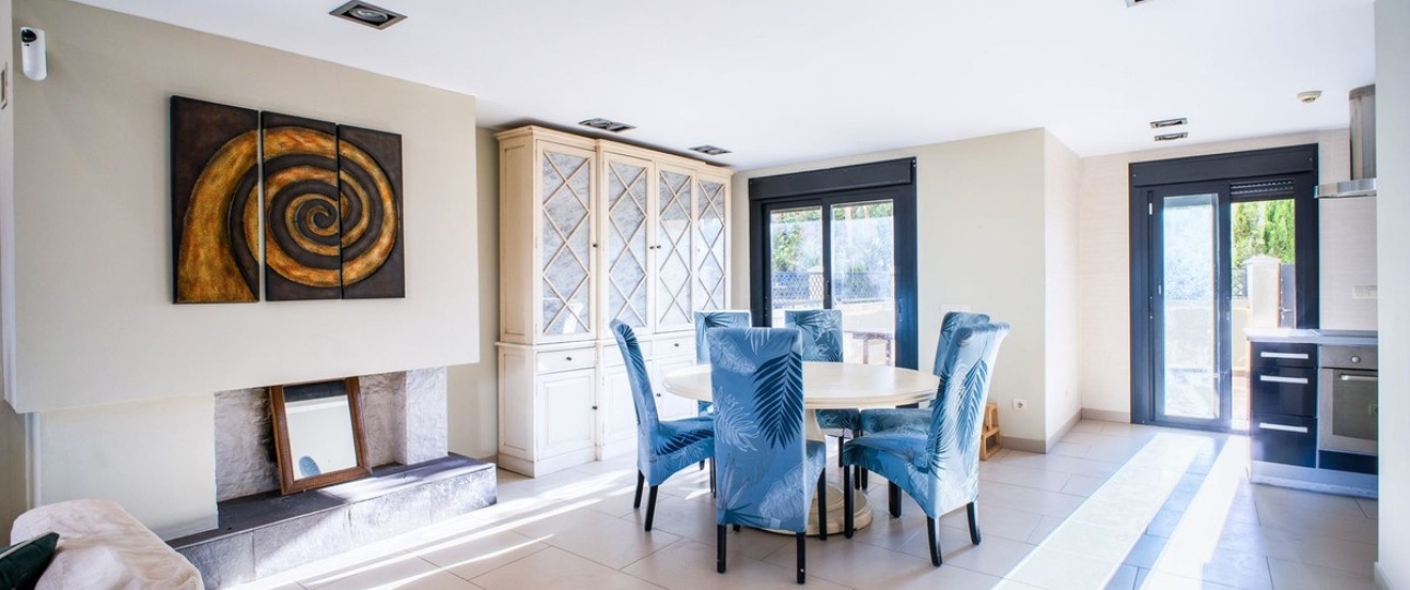 Wiederverkauf - Town house - Estepona - Estepona Centro