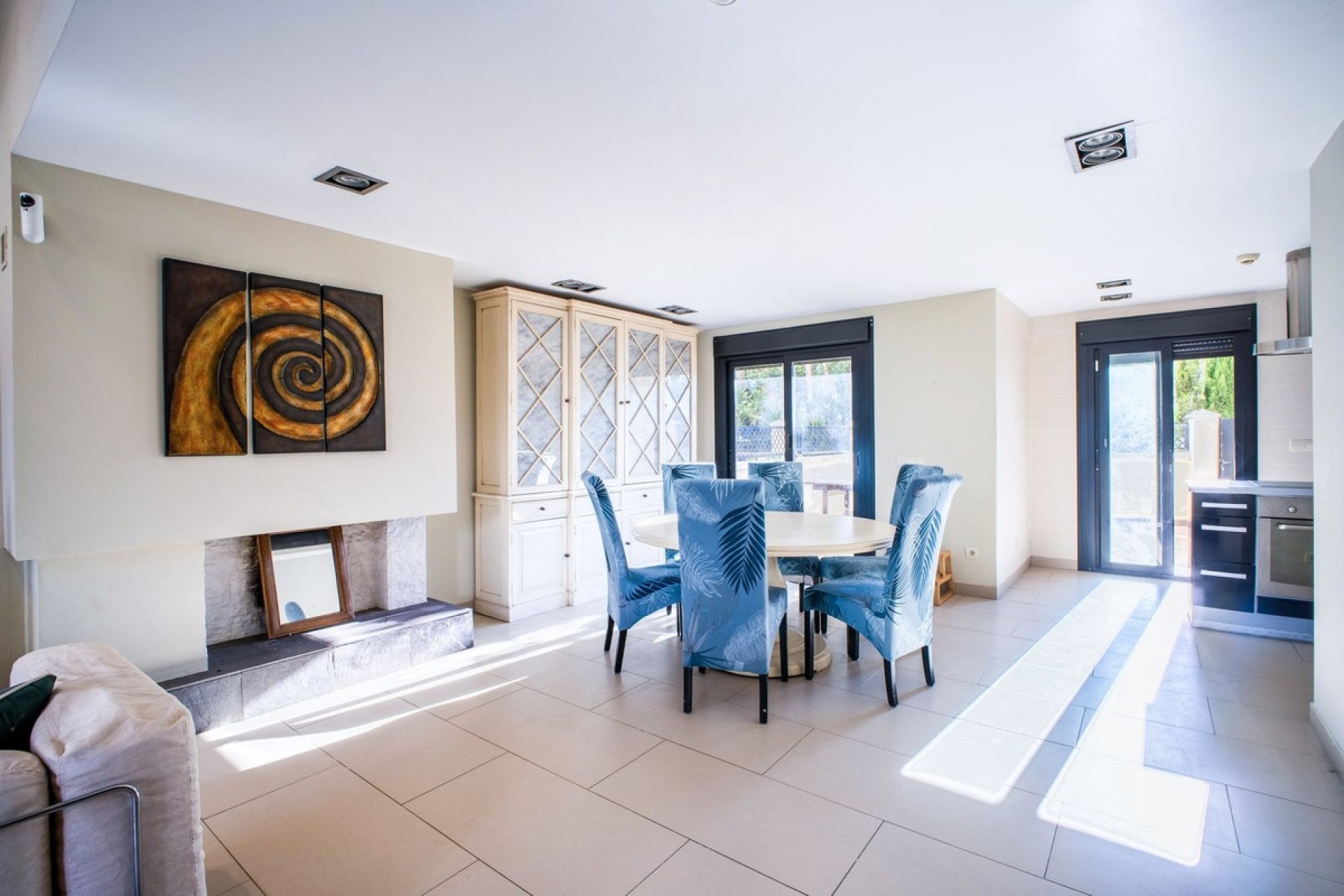 Wiederverkauf - Town house - Estepona - Estepona Centro