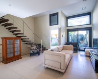 Wiederverkauf - Town house - Estepona - Estepona Centro