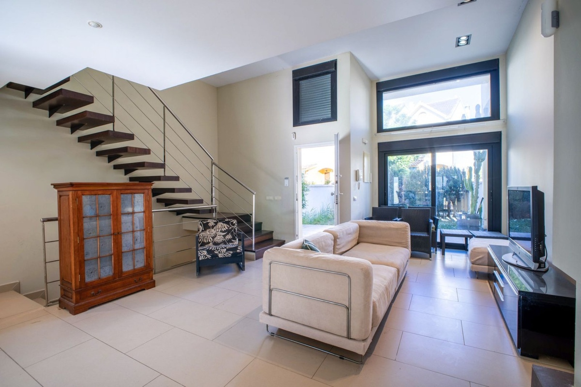 Wiederverkauf - Town house - Estepona - Estepona Centro