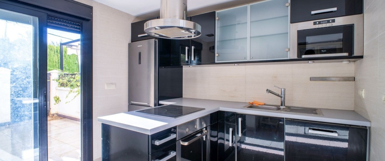 Wiederverkauf - Town house - Estepona - Estepona Centro