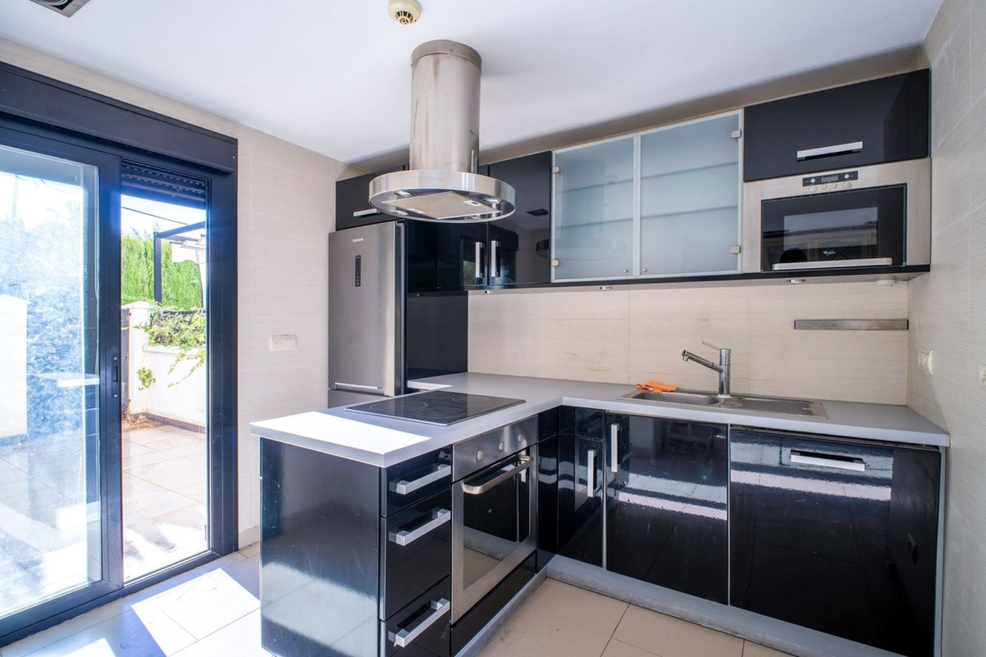 Wiederverkauf - Town house - Estepona - Estepona Centro