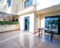 Wiederverkauf - Town house - Estepona - Estepona Centro
