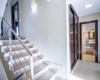 Wiederverkauf - Town house - Estepona - Estepona Centro