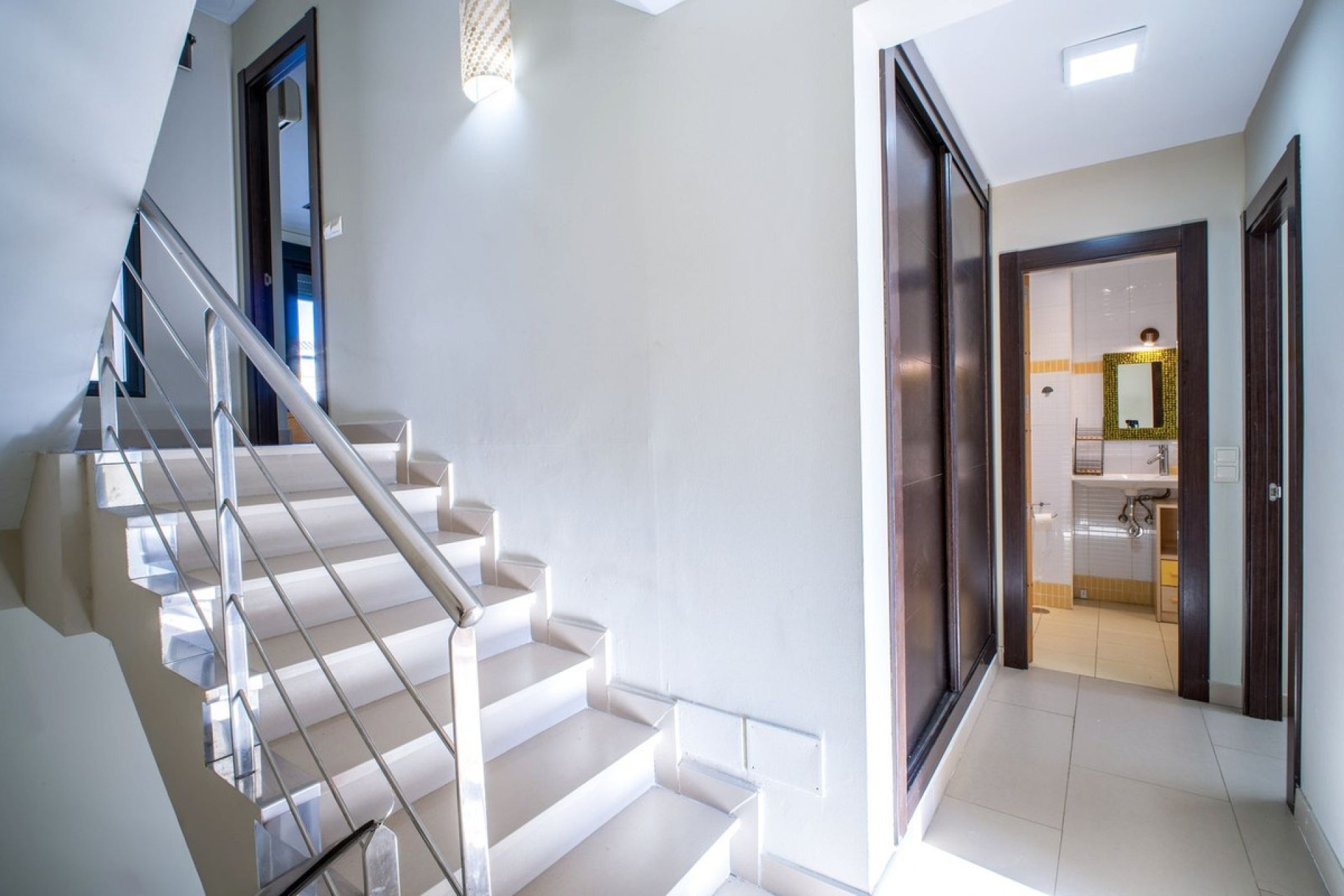 Wiederverkauf - Town house - Estepona - Estepona Centro