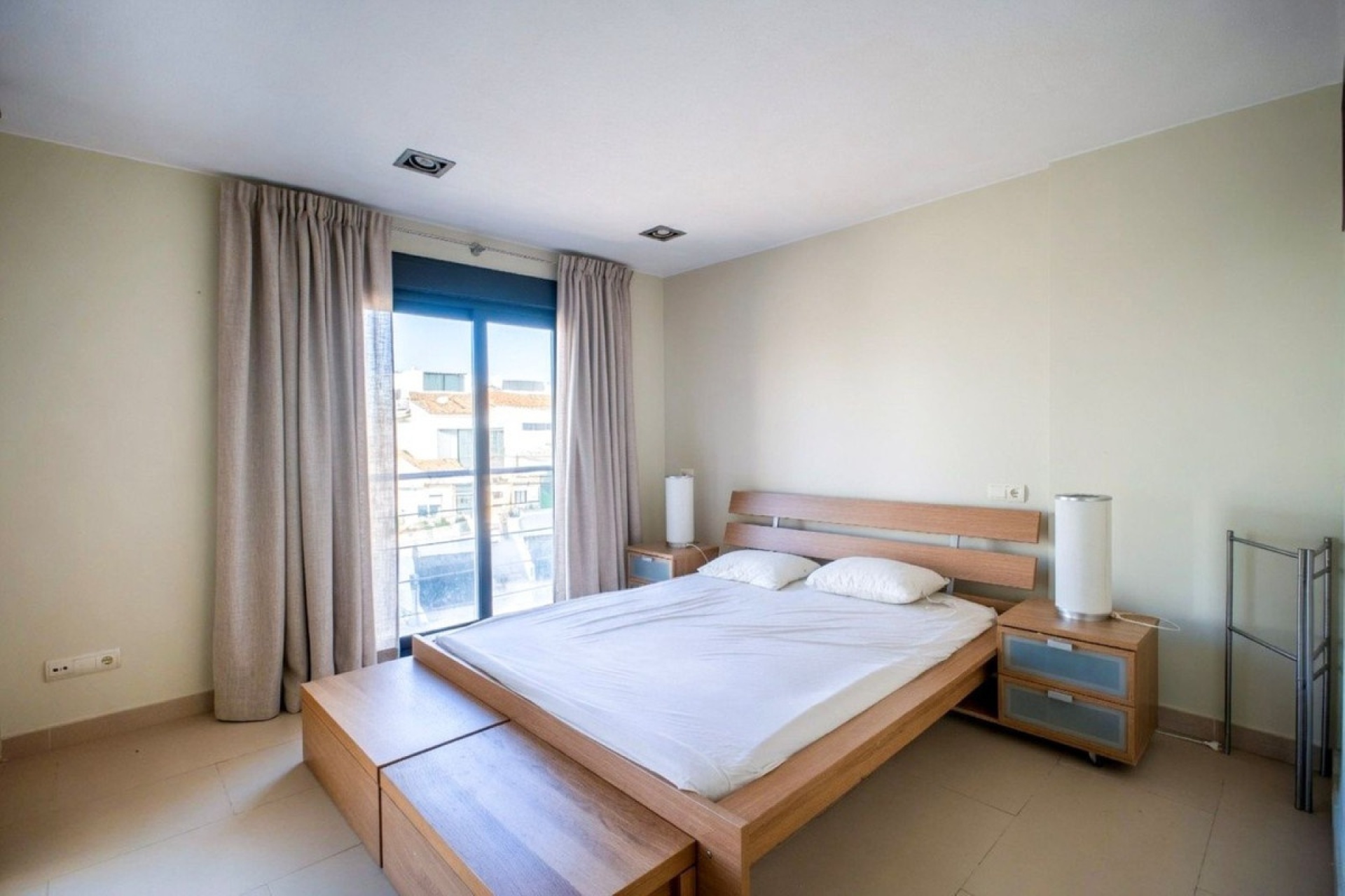 Wiederverkauf - Town house - Estepona - Estepona Centro