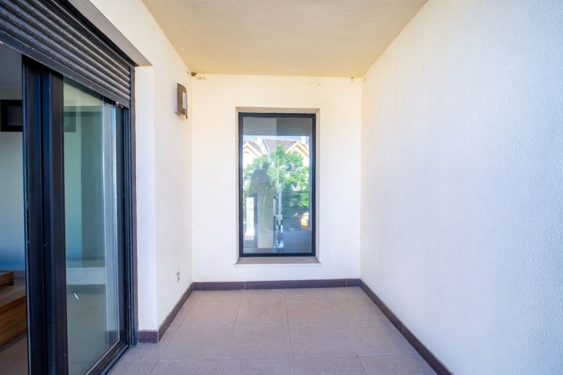 Wiederverkauf - Town house - Estepona - Estepona Centro