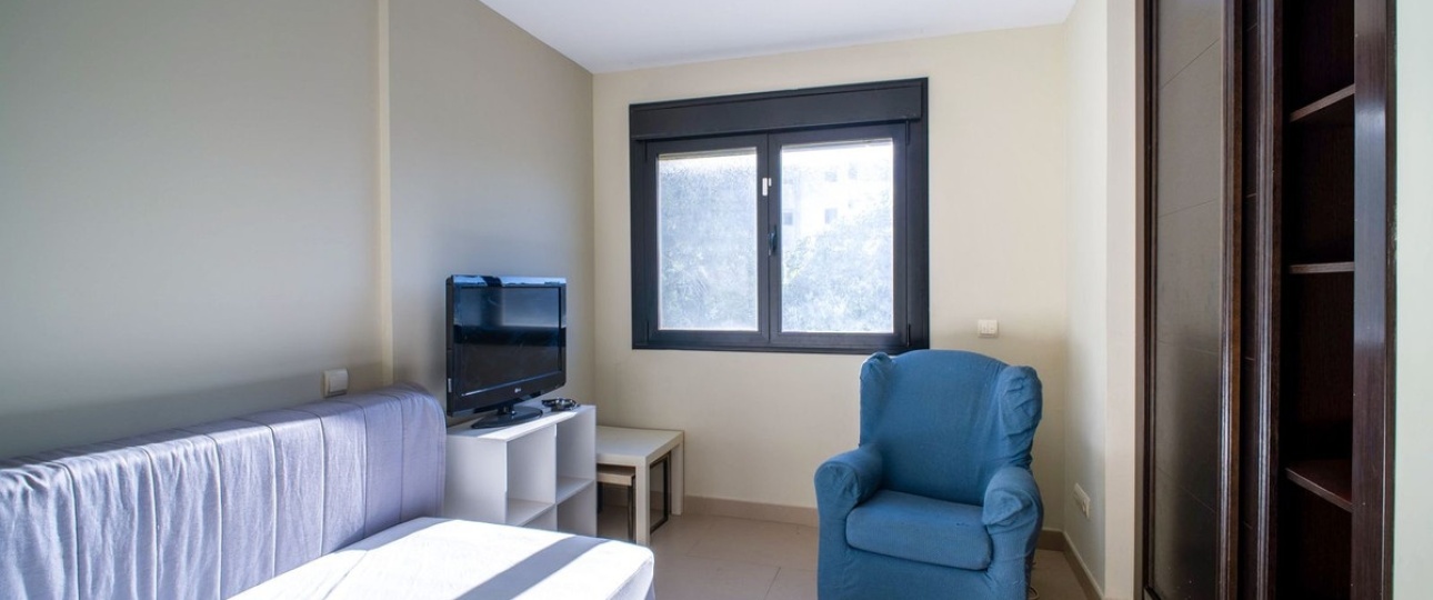 Wiederverkauf - Town house - Estepona - Estepona Centro