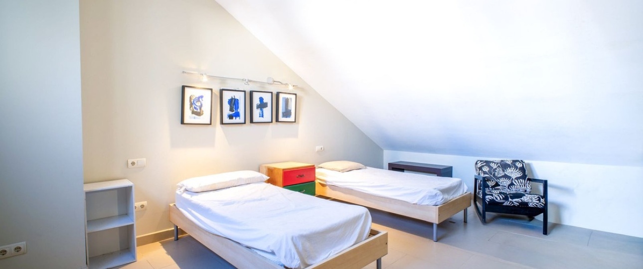 Wiederverkauf - Town house - Estepona - Estepona Centro