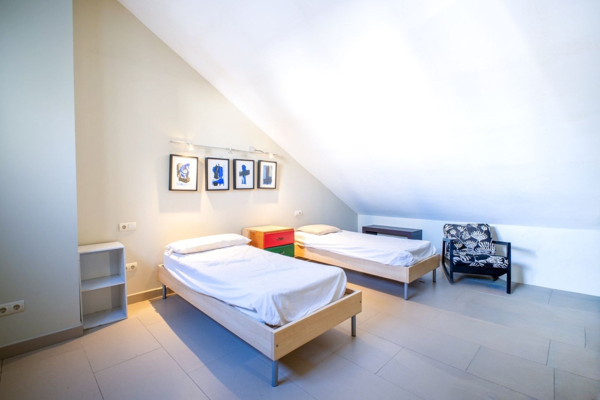 Wiederverkauf - Town house - Estepona - Estepona Centro