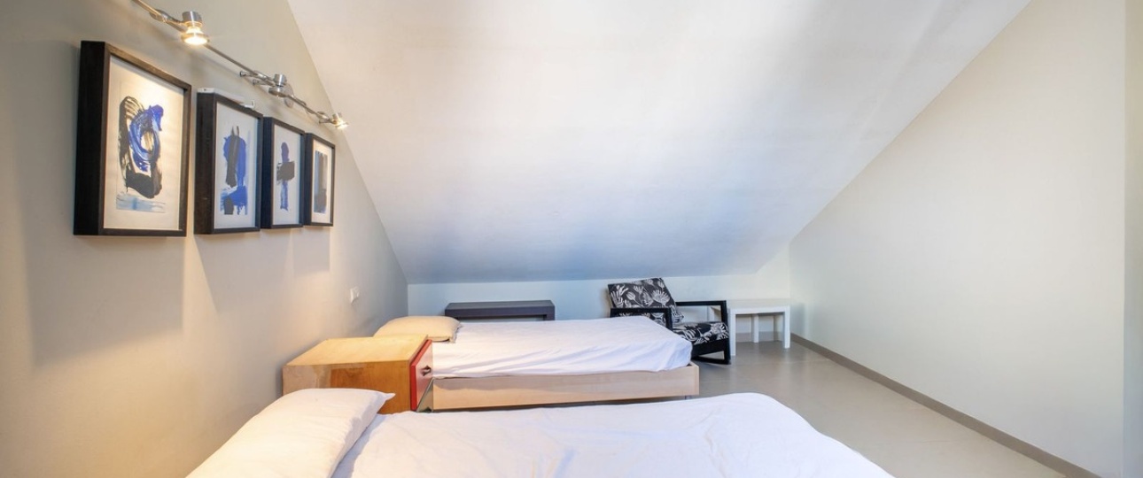 Wiederverkauf - Town house - Estepona - Estepona Centro