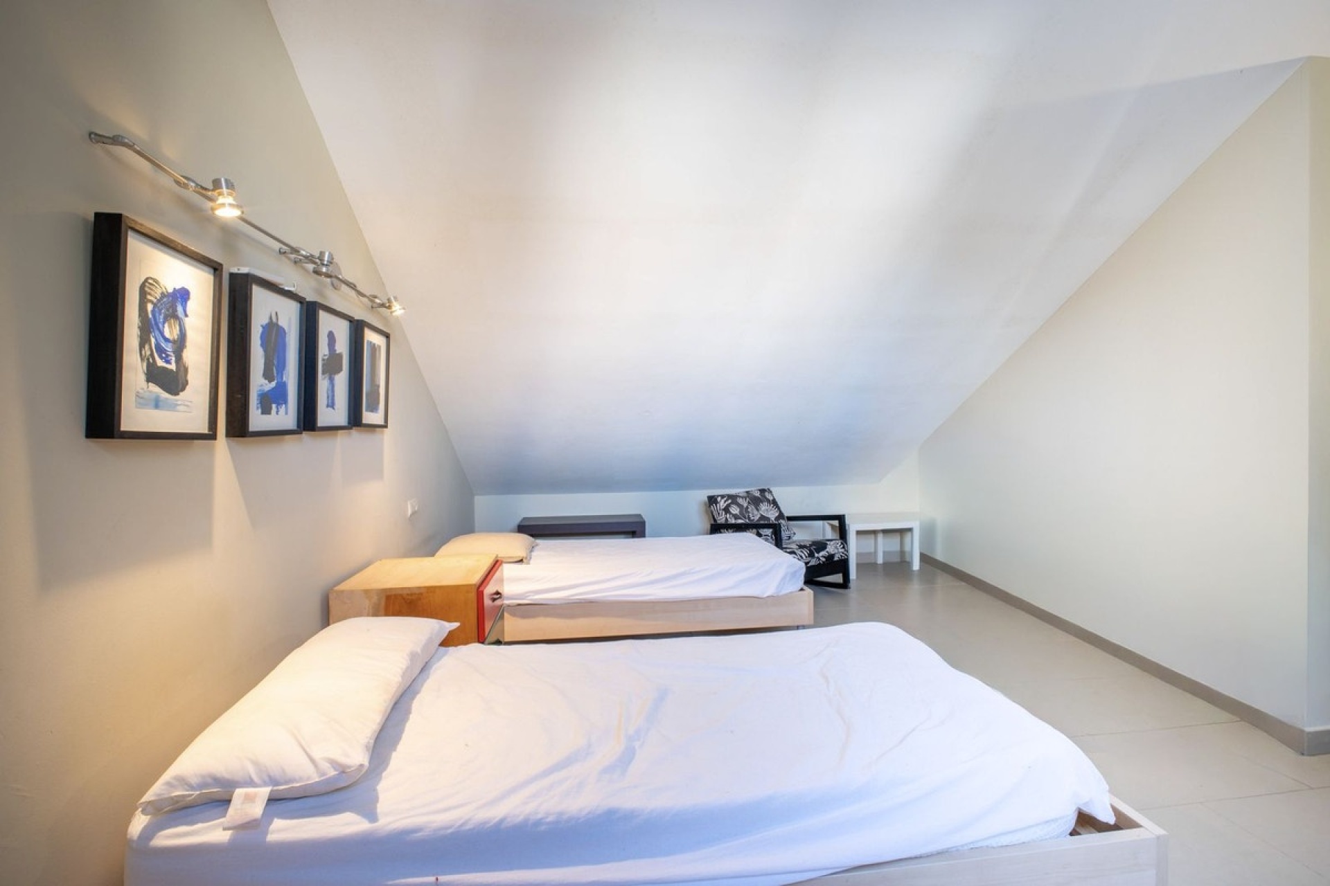 Wiederverkauf - Town house - Estepona - Estepona Centro