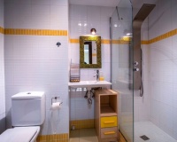 Wiederverkauf - Town house - Estepona - Estepona Centro