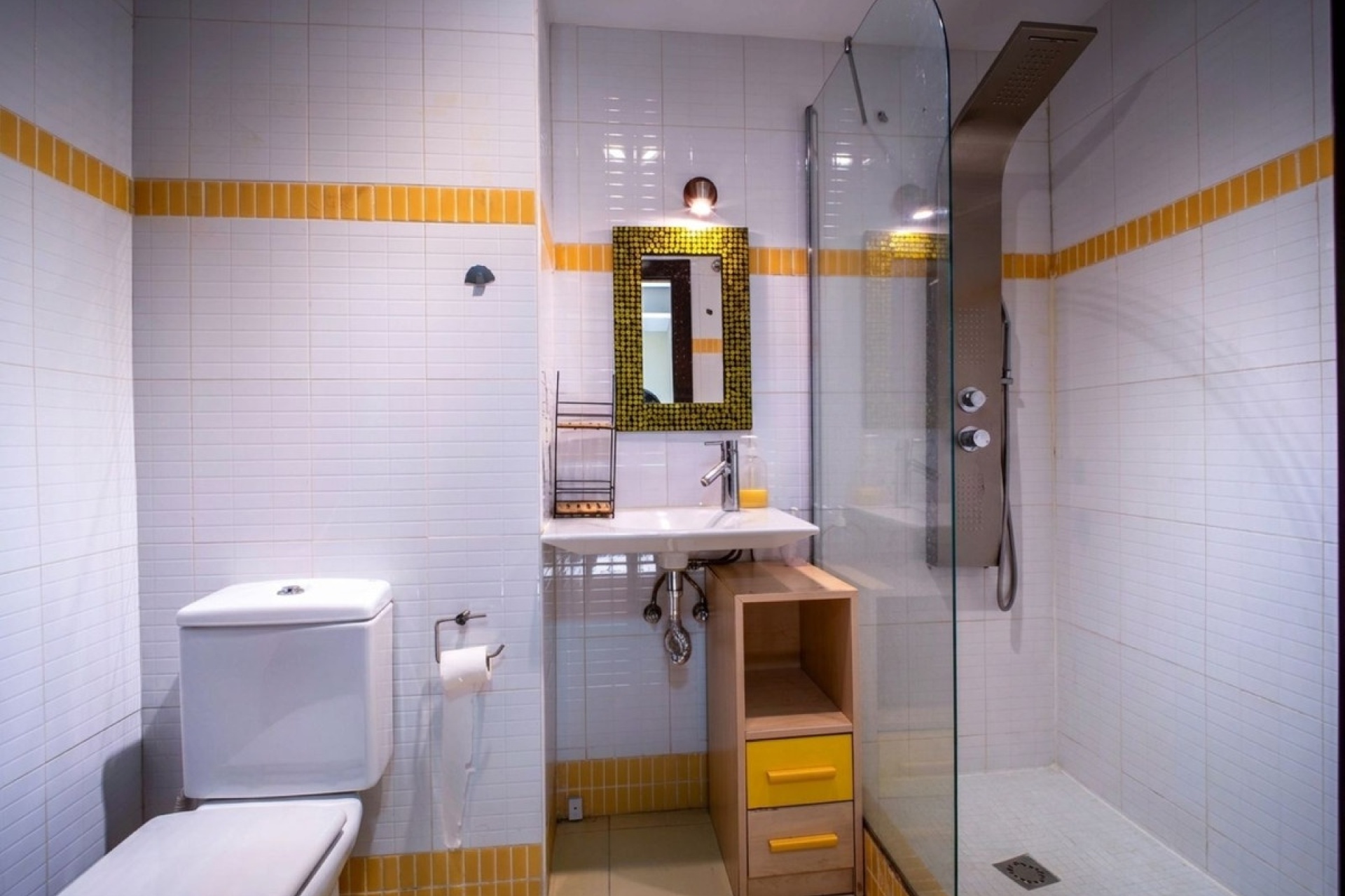 Wiederverkauf - Town house - Estepona - Estepona Centro