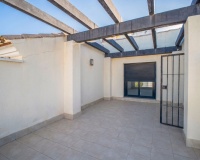Wiederverkauf - Town house - Estepona - Estepona Centro