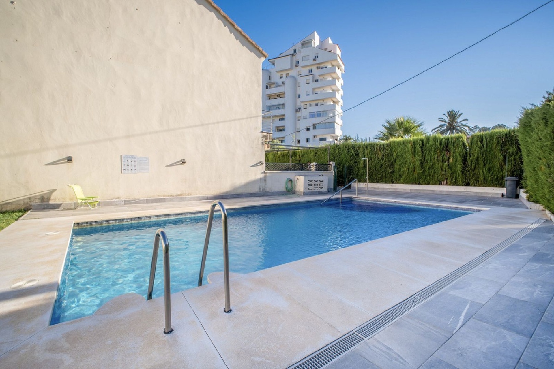 Wiederverkauf - Town house - Estepona - Estepona Centro
