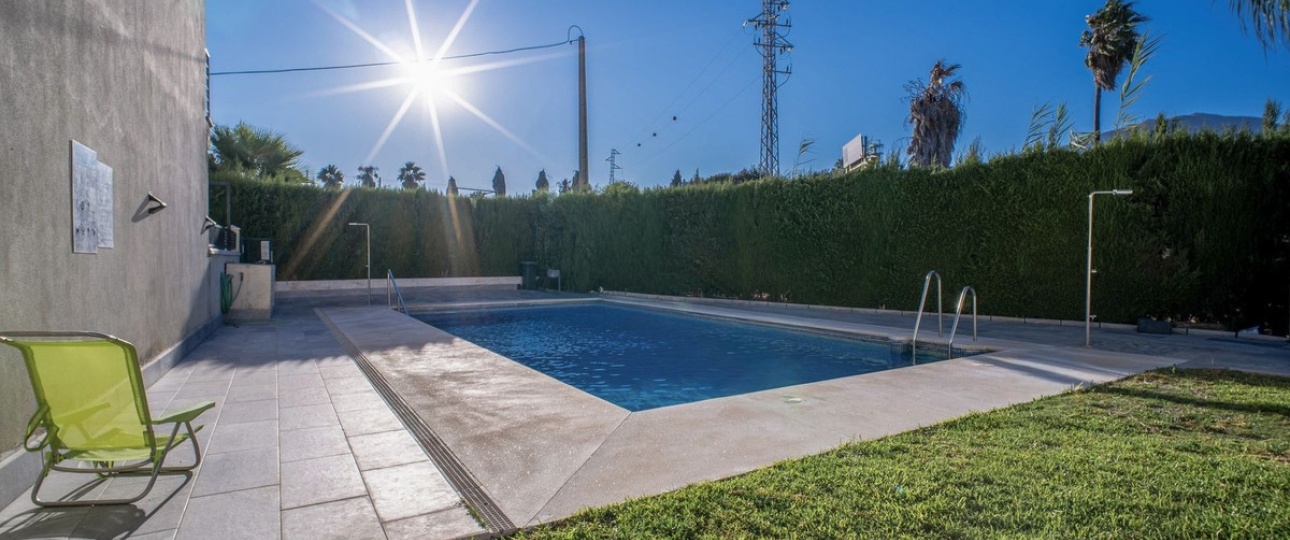 Wiederverkauf - Town house - Estepona - Estepona Centro