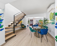 Wiederverkauf - Town house - Estepona - Estepona Centro