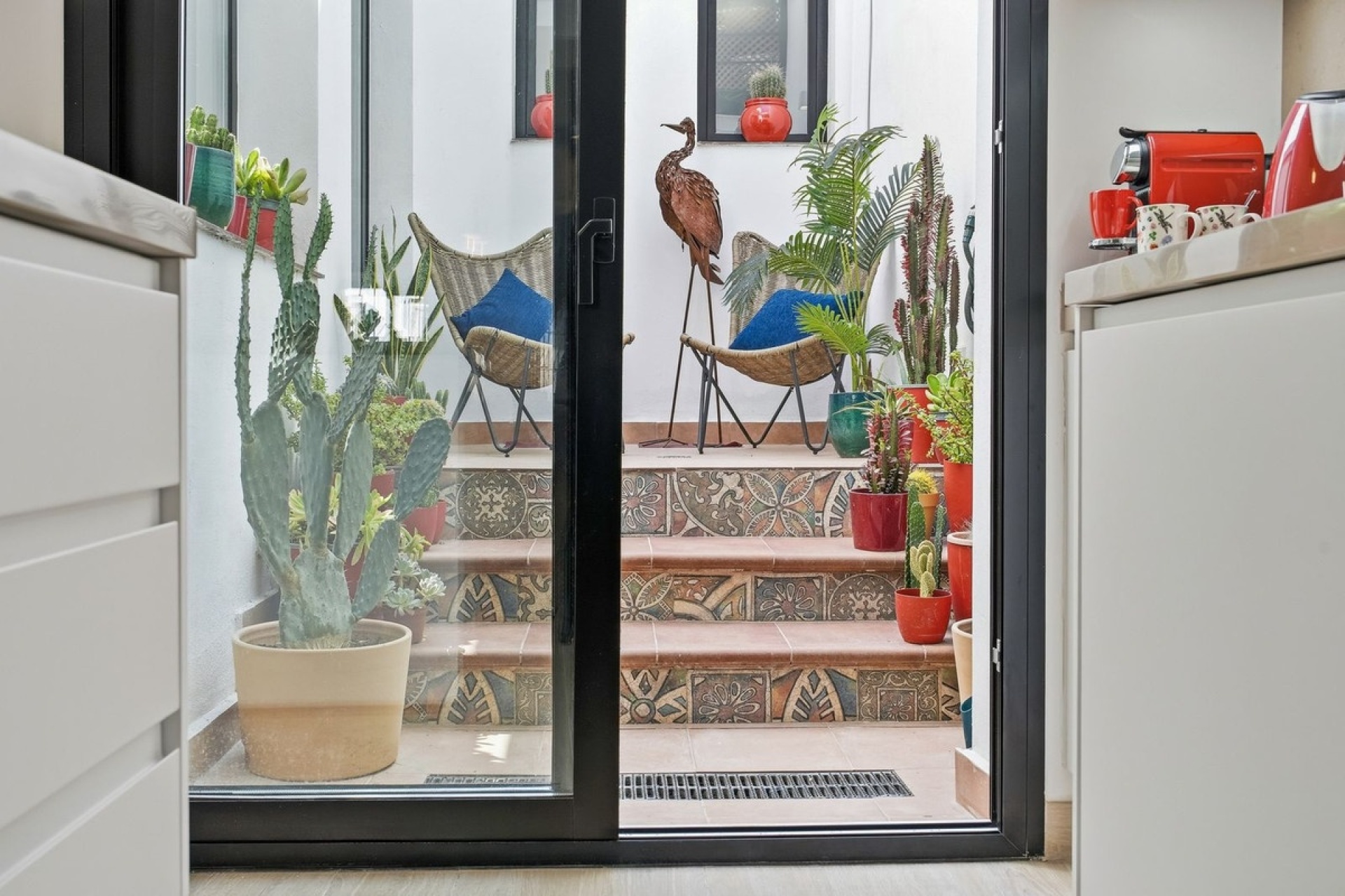 Wiederverkauf - Town house - Estepona - Estepona Centro