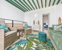 Wiederverkauf - Town house - Estepona - Estepona Centro