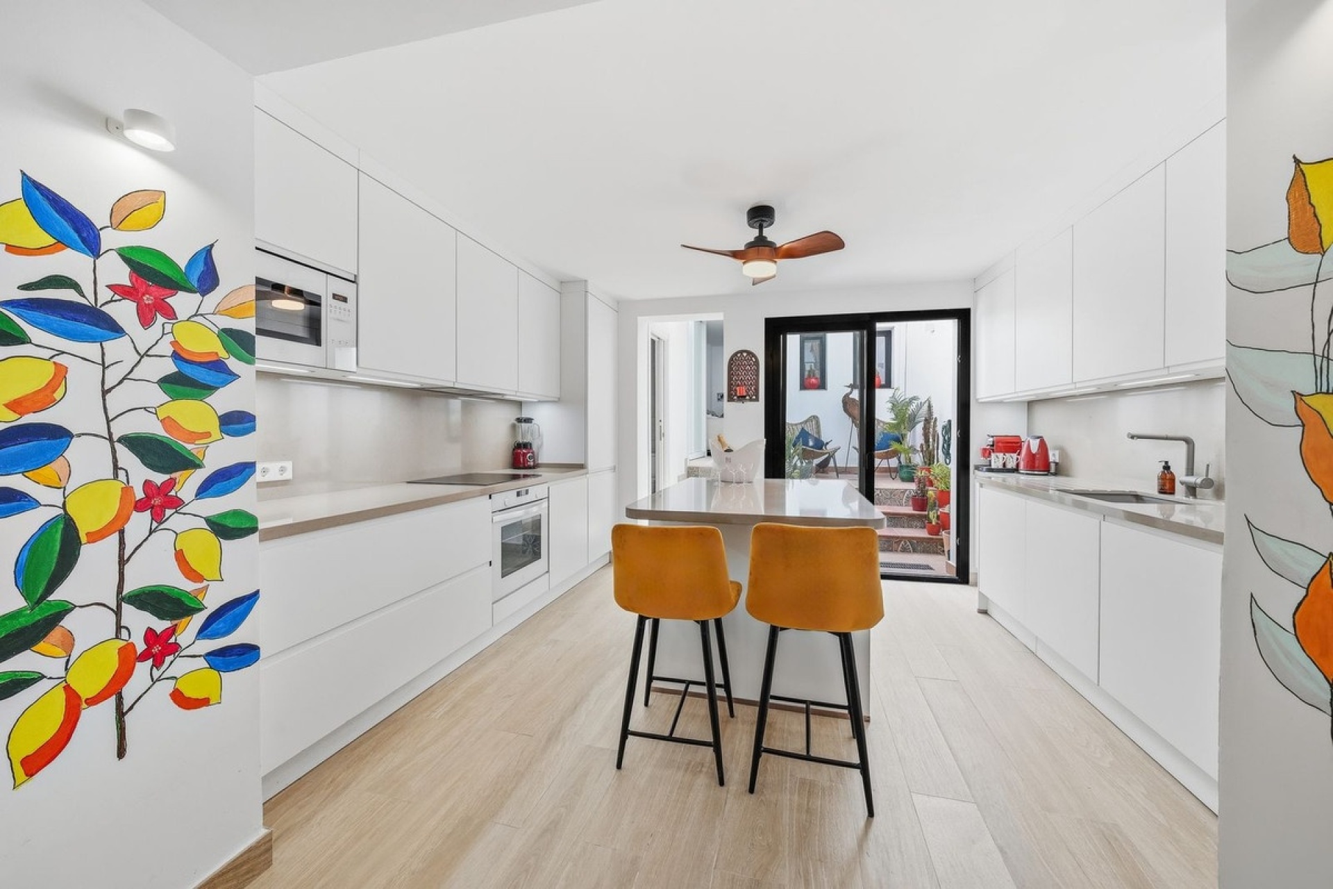 Wiederverkauf - Town house - Estepona - Estepona Centro