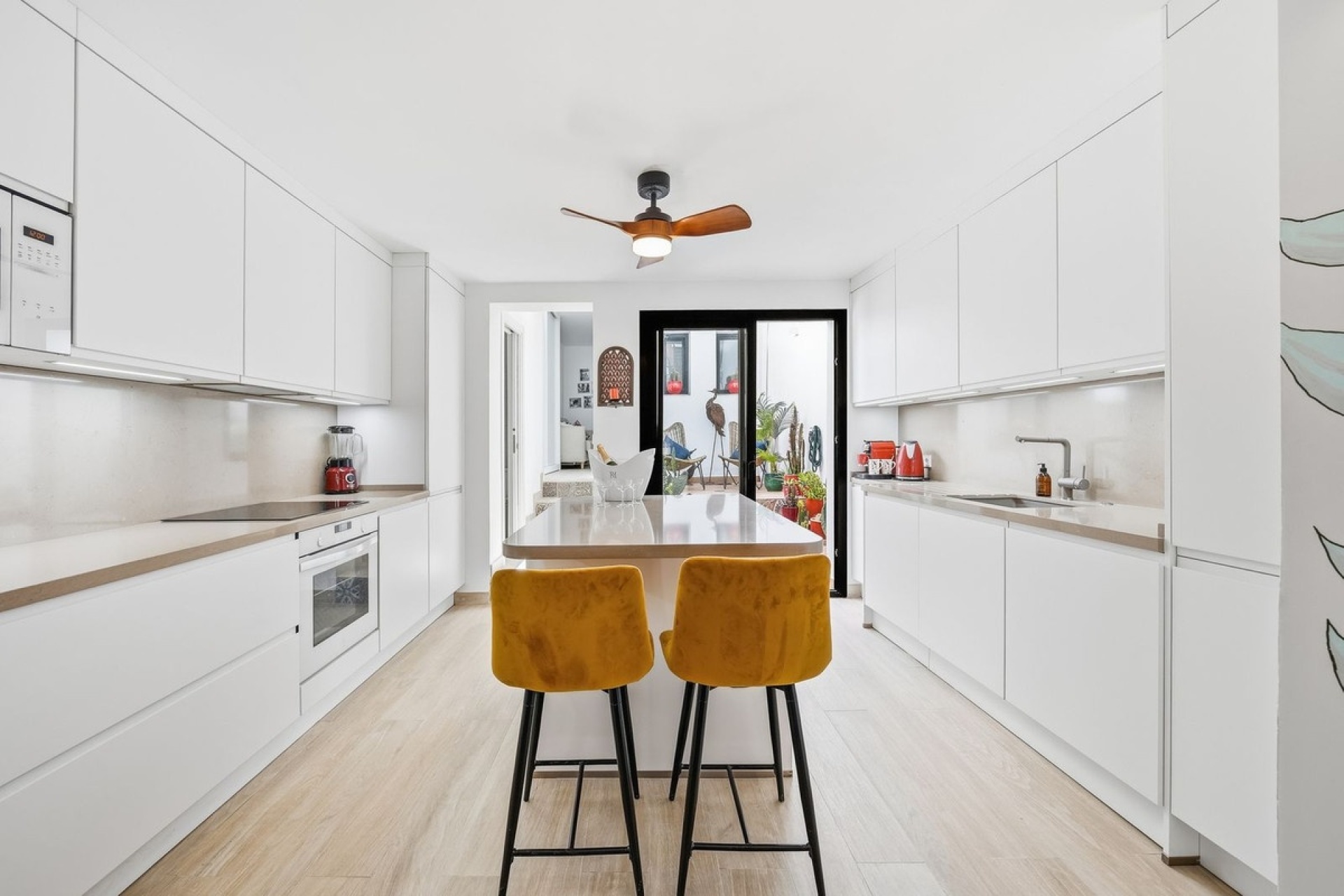 Wiederverkauf - Town house - Estepona - Estepona Centro