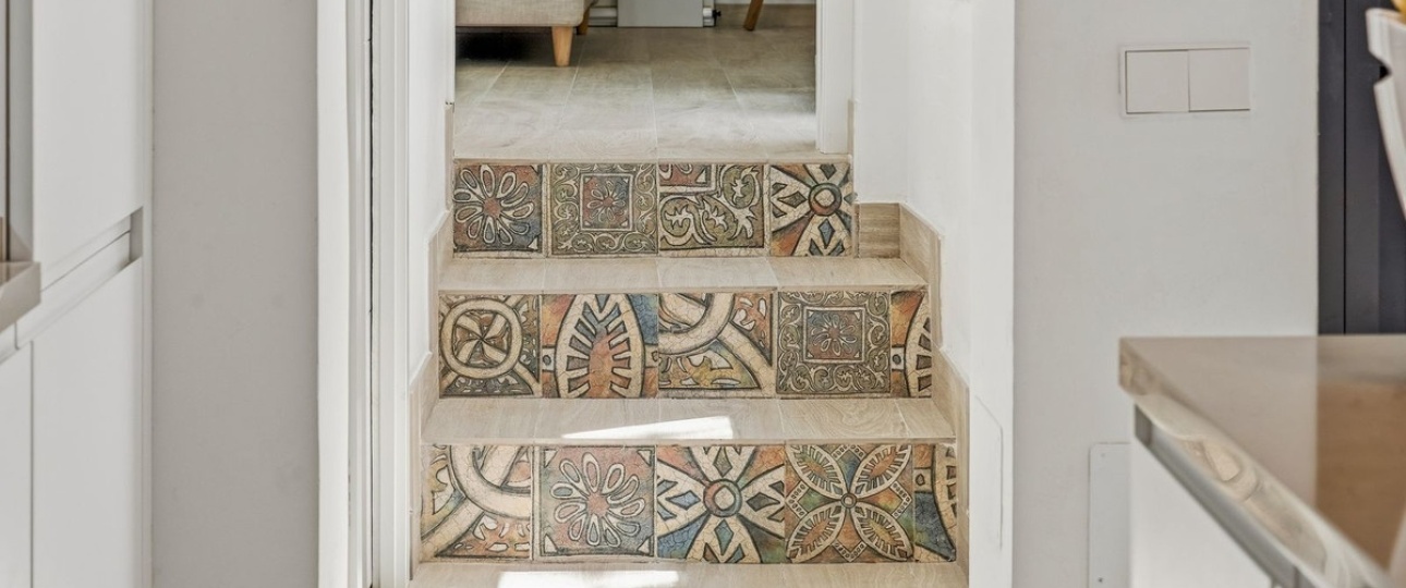 Wiederverkauf - Town house - Estepona - Estepona Centro