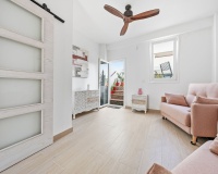 Wiederverkauf - Town house - Estepona - Estepona Centro