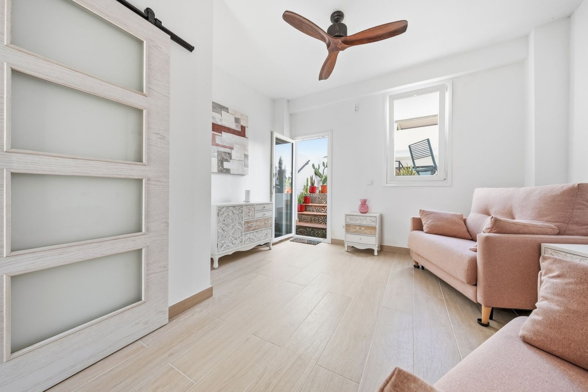 Wiederverkauf - Town house - Estepona - Estepona Centro