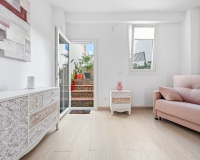 Wiederverkauf - Town house - Estepona - Estepona Centro