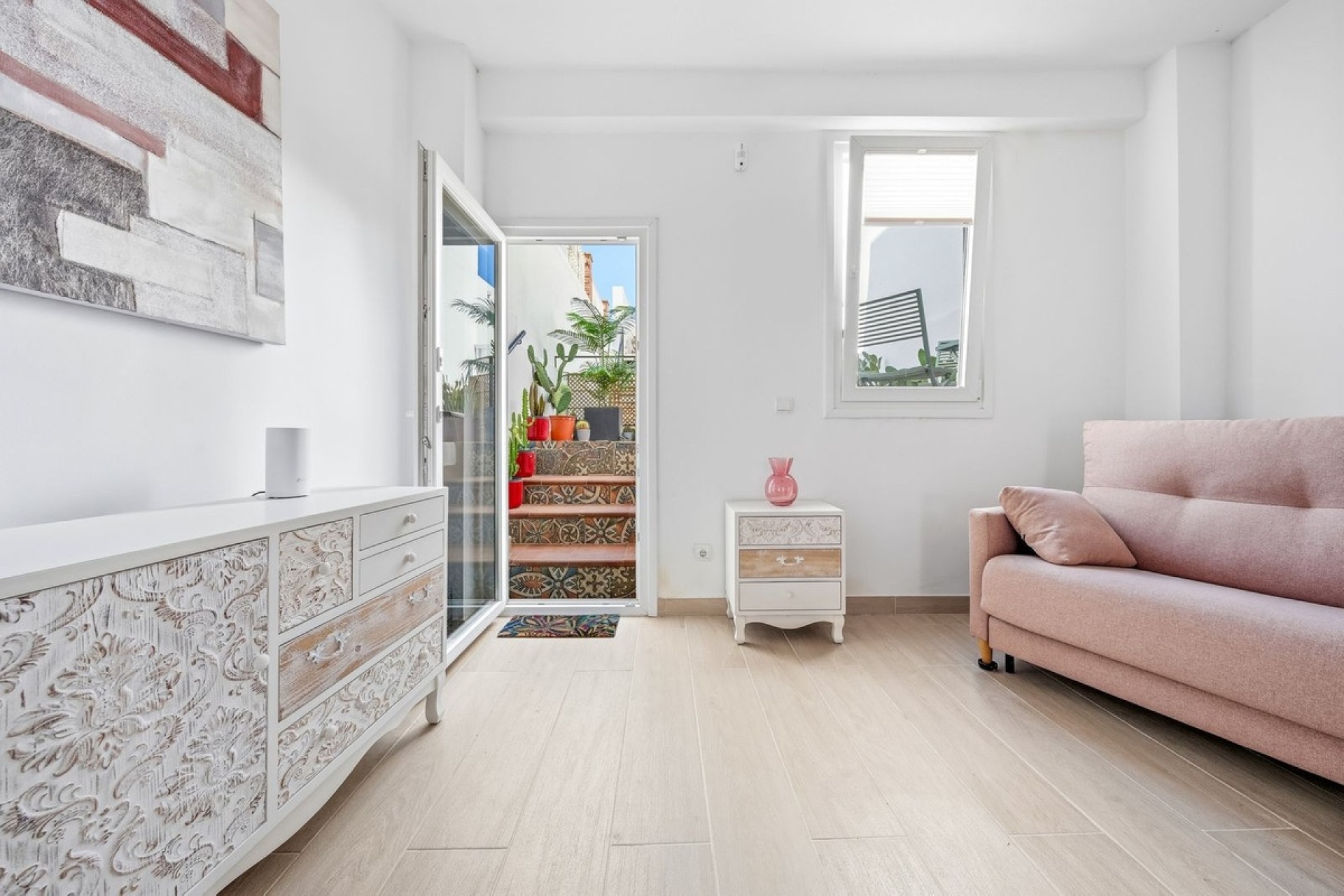 Wiederverkauf - Town house - Estepona - Estepona Centro