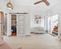 Wiederverkauf - Town house - Estepona - Estepona Centro