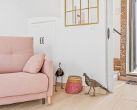 Wiederverkauf - Town house - Estepona - Estepona Centro