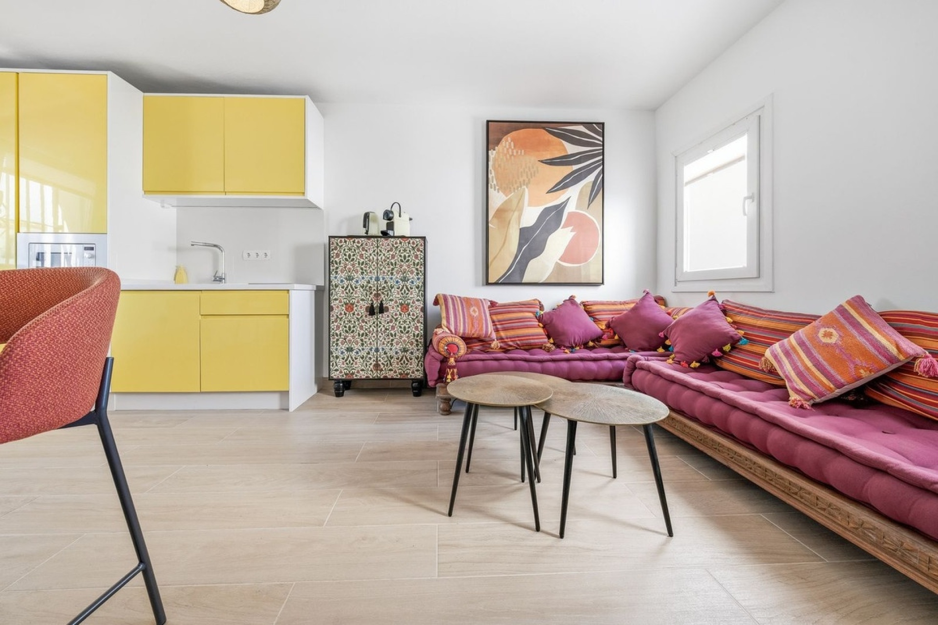 Wiederverkauf - Town house - Estepona - Estepona Centro