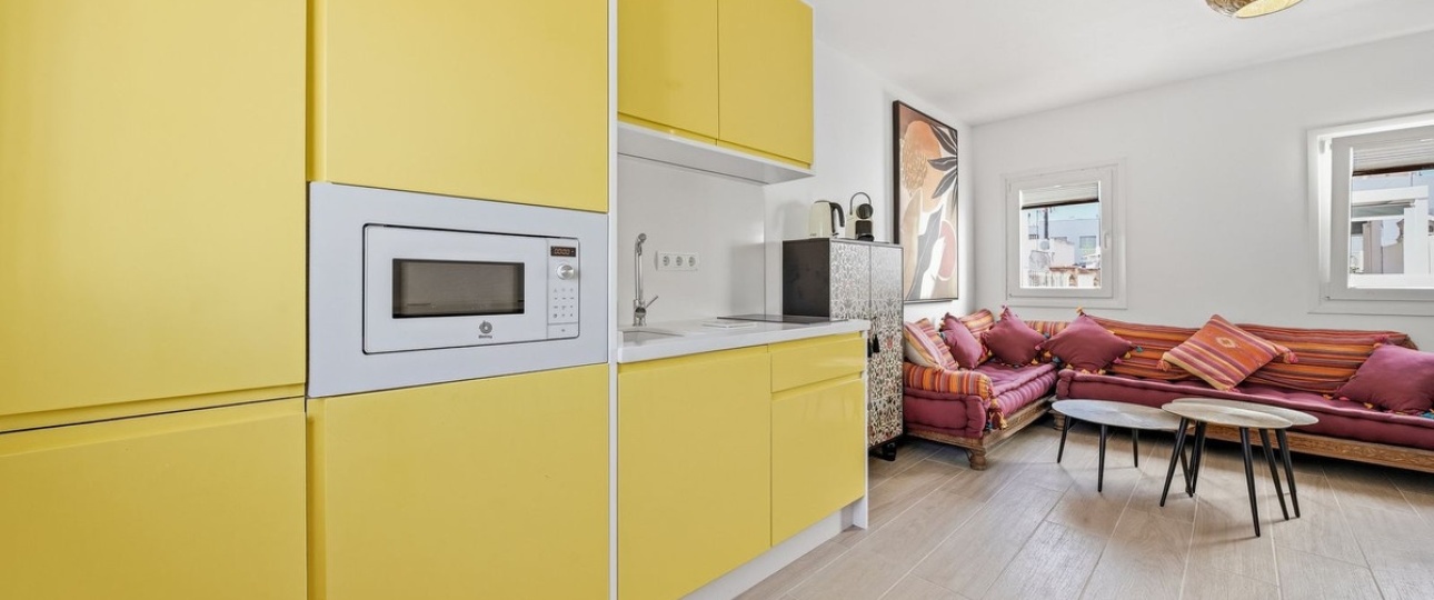Wiederverkauf - Town house - Estepona - Estepona Centro