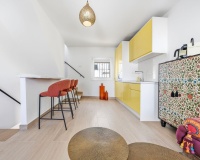 Wiederverkauf - Town house - Estepona - Estepona Centro