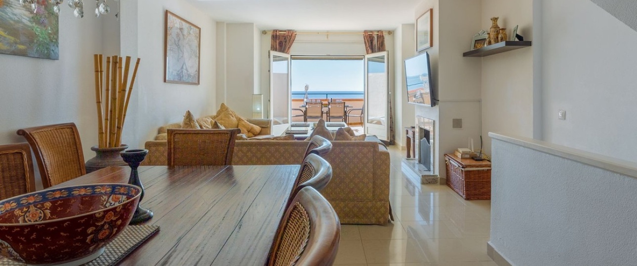 Wiederverkauf - Town house - Estepona - Estepona Centro