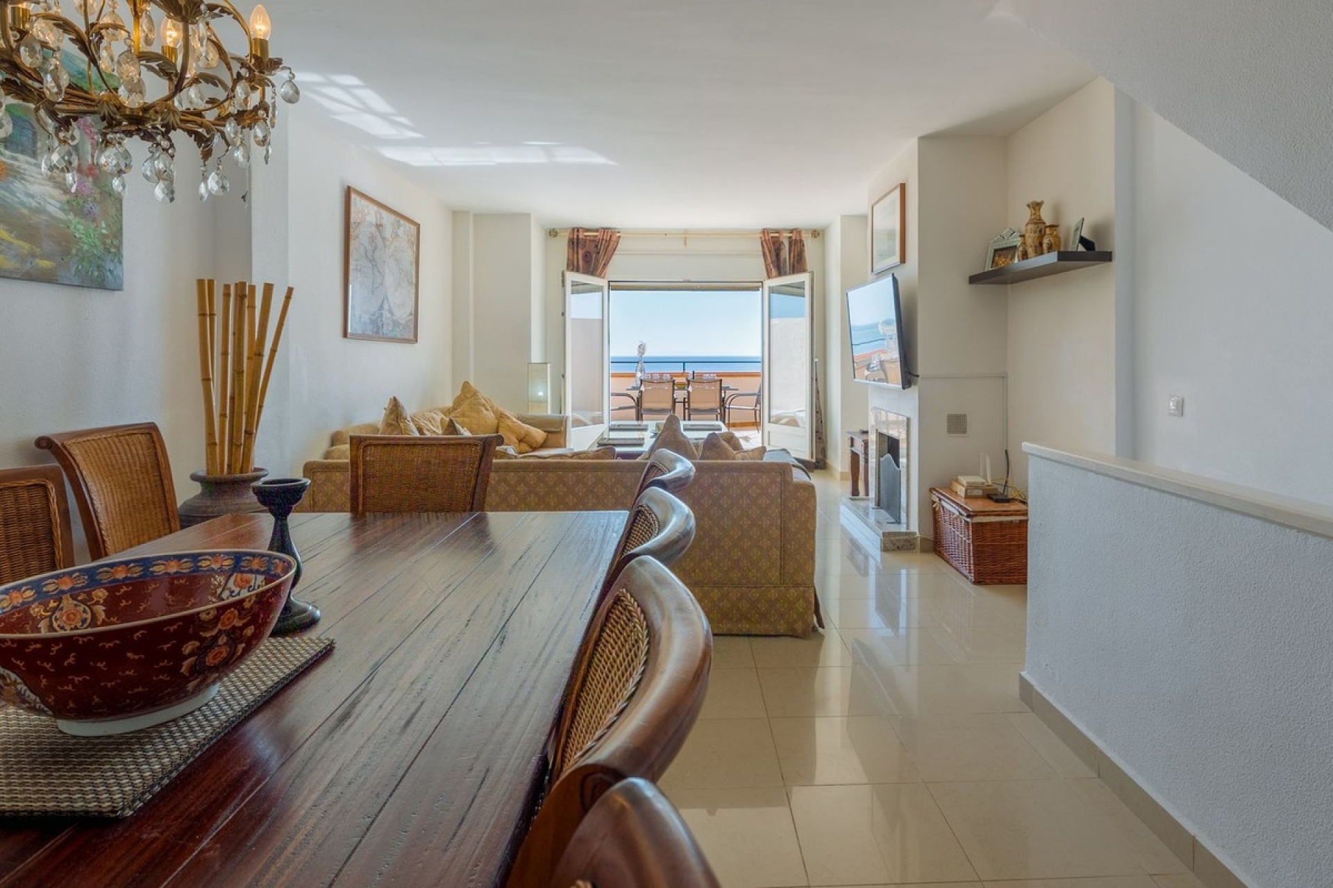 Wiederverkauf - Town house - Estepona - Estepona Centro